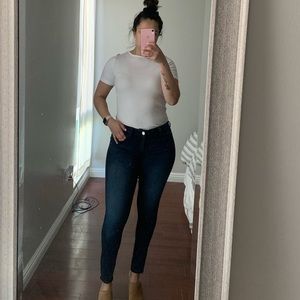 American eagle jegging